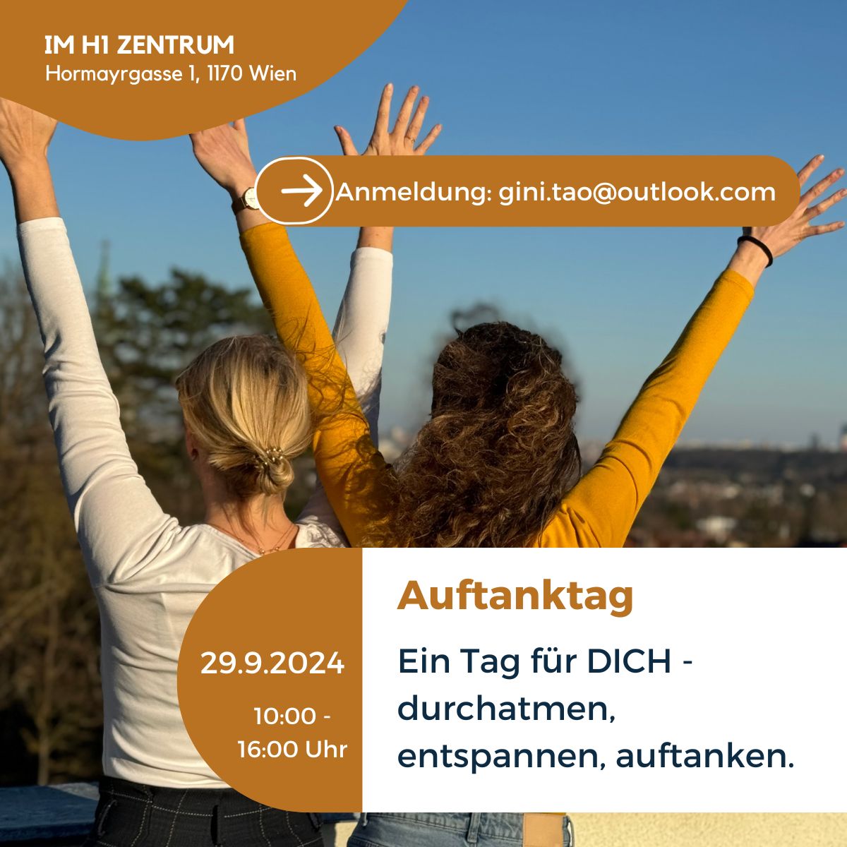 Online Workshop, Anmeldung, Werbung, LinkedIn-Beitrag(1)